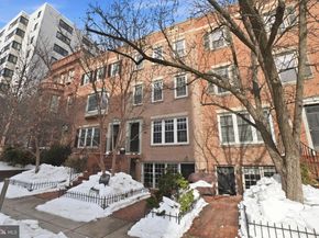 1755 Q Street NW A, Washington DC 20009