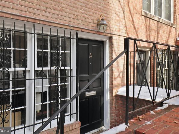 1755 Q Street NW A, Washington DC 20009