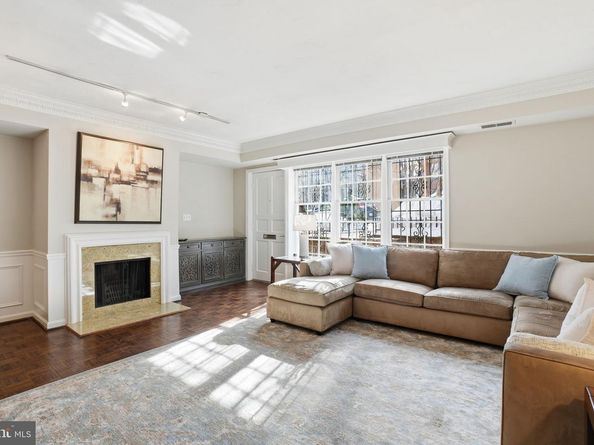 1755 Q Street NW A, Washington DC 20009