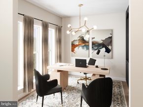 814 Gibbon Street, Alexandria VA 22314