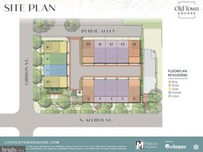 814 Gibbon Street, Alexandria VA 22314