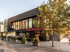 429 N Street SW S  705, Washington DC 20024