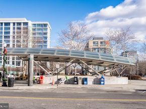 429 N Street SW S  705, Washington DC 20024