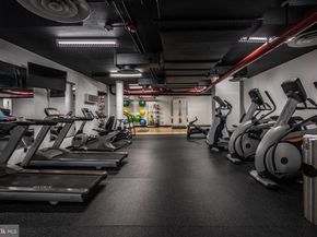 429 N Street SW S  705, Washington DC 20024