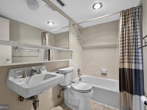 429 N Street SW S  705, Washington DC 20024