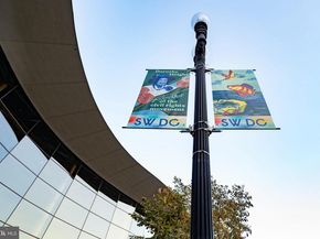 429 N Street SW S  705, Washington DC 20024