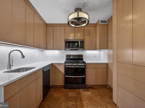 429 N Street SW S  705, Washington DC 20024