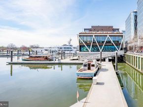 429 N Street SW S  705, Washington DC 20024