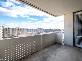 429 N Street SW S  705, Washington DC 20024