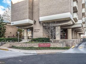 429 N Street SW S  705, Washington DC 20024