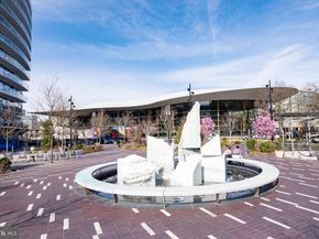 429 N Street SW S  705, Washington DC 20024