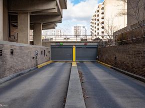 429 N Street SW S  705, Washington DC 20024