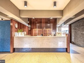 429 N Street SW S  705, Washington DC 20024