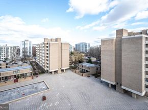 429 N Street SW S  705, Washington DC 20024