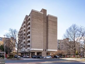 429 N Street SW S  705, Washington DC 20024