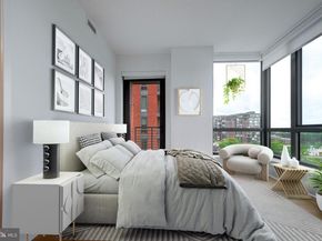 1211 Van Street SE 806, Washington DC 20003