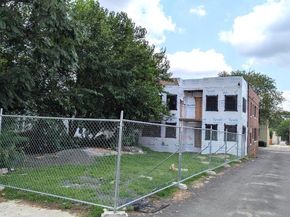 414 18TH Street NE, Washington DC 20002