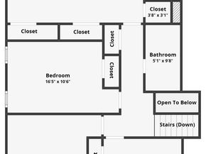 521 Creek Crossing Road NE, Vienna VA 22180