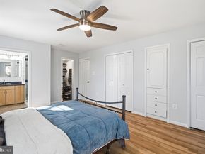 521 Creek Crossing Road NE, Vienna VA 22180