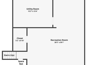 521 Creek Crossing Road NE, Vienna VA 22180