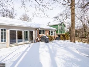 521 Creek Crossing Road NE, Vienna VA 22180