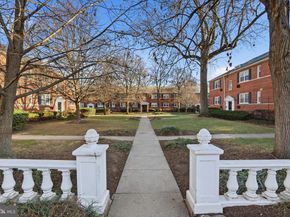 4360 N Pershing Drive 43603, Arlington VA 22203