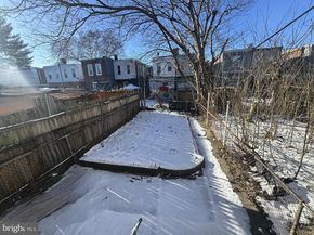 126 N Paxon Street, Philadelphia PA 19139