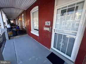 126 N Paxon Street, Philadelphia PA 19139