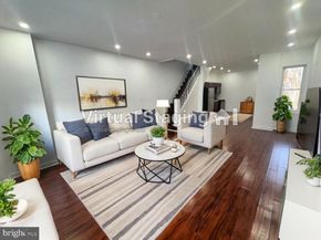 126 N Paxon Street, Philadelphia PA 19139