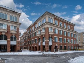 625 Slaters Lane 404, Alexandria VA 22314