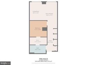 625 Slaters Lane 404, Alexandria VA 22314