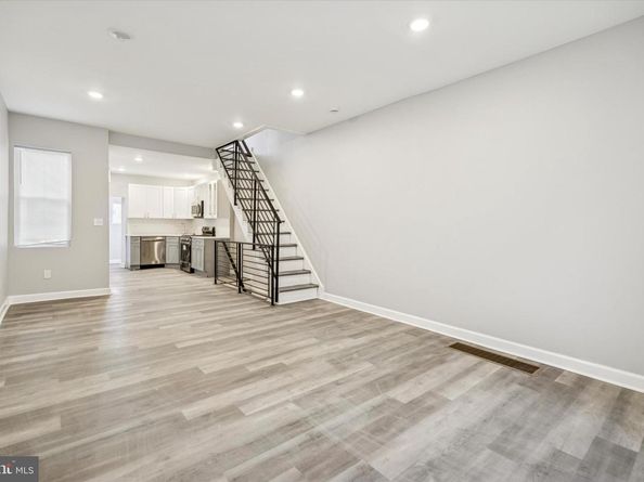 1907 N Ringgold Street, Philadelphia PA 19121