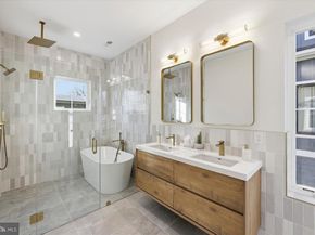 1237 Franklin Street NE, Washington DC 20017