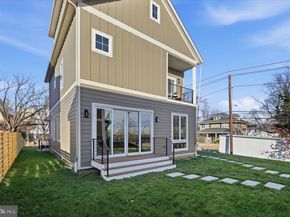 1237 Franklin Street NE, Washington DC 20017