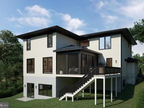 107 Moore Avenue SE, Vienna VA 22180