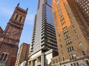 1911 Walnut St 4402, Philadelphia PA 19103