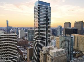 1911 Walnut St 4402, Philadelphia PA 19103