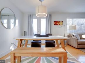 4118 18TH Road N, Arlington VA 22207