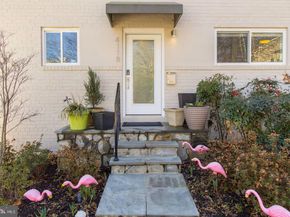 4118 18TH Road N, Arlington VA 22207