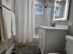 4118 18TH Road N, Arlington VA 22207