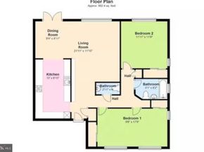 4118 18TH Road N, Arlington VA 22207