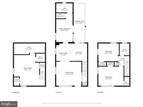 334 Nicholson Street NE, Washington DC 20011