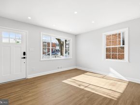 334 Nicholson Street NE, Washington DC 20011