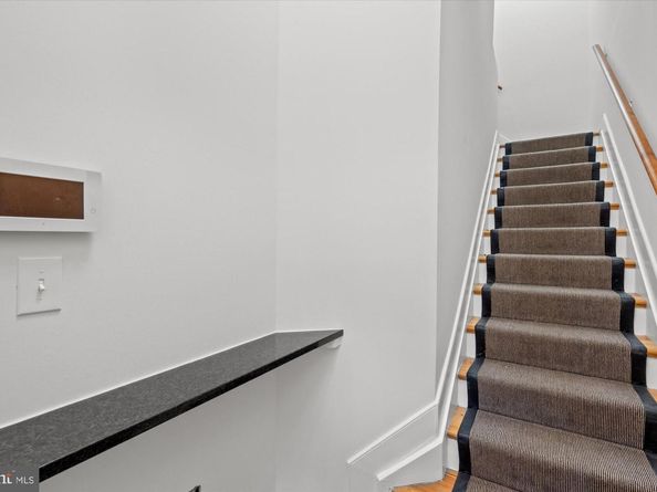 2145 N Street NW 3, Washington DC 20037