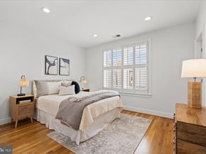 2145 N Street NW 3, Washington DC 20037