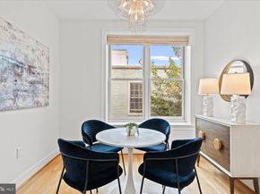 2145 N Street NW 3, Washington DC 20037