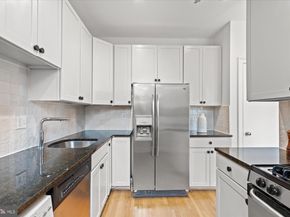 2145 N Street NW 3, Washington DC 20037