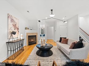 2145 N Street NW 3, Washington DC 20037