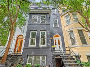 2145 N Street NW 3, Washington DC 20037