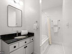 2145 N Street NW 3, Washington DC 20037